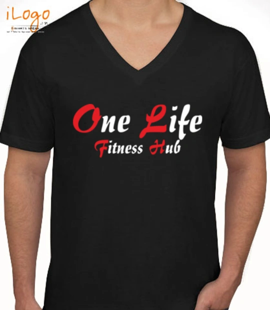 T shirts fitness-hub- T-Shirt