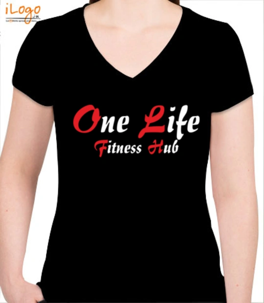 T shirts fitness-hub- T-Shirt