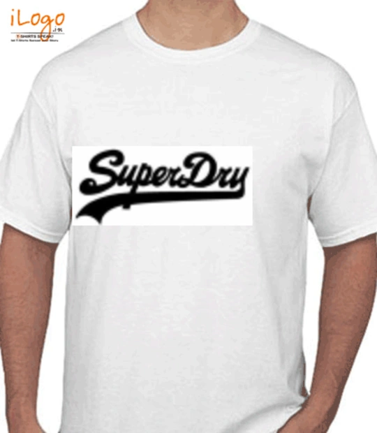 T shirts Super T-Shirt