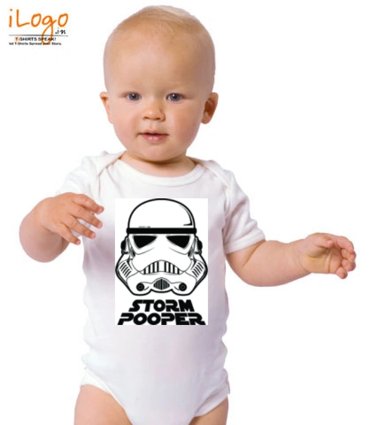 T shirts stormpooper T-Shirt