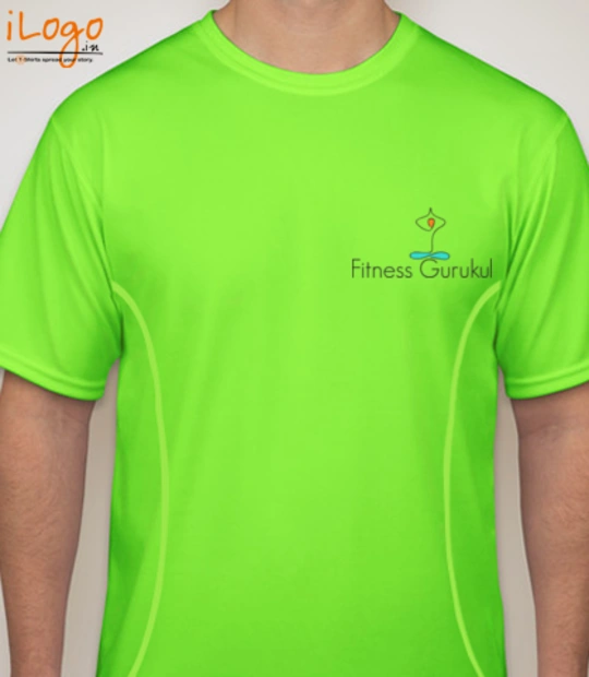 T shirts FitnessGuru T-Shirt