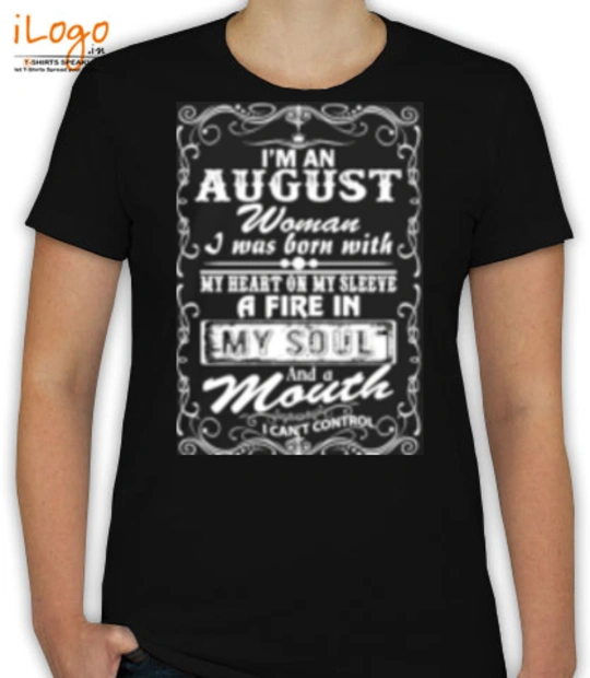 T shirts ljlk T-Shirt