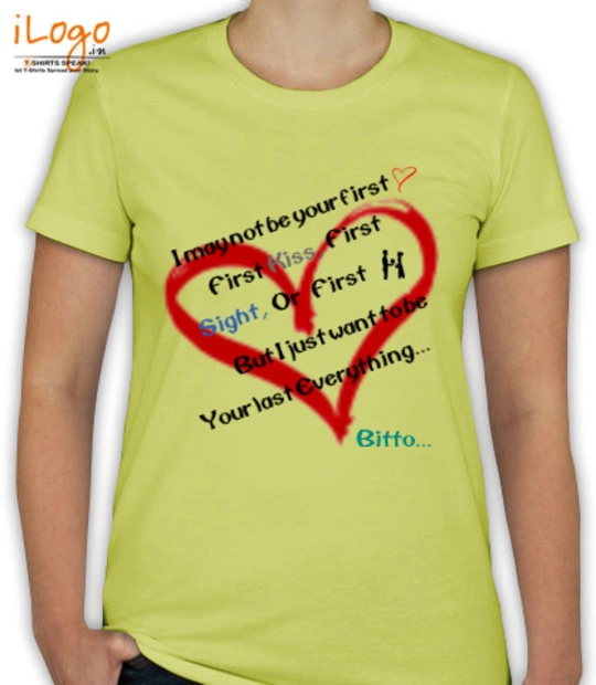 T shirts ndfinal- T-Shirt