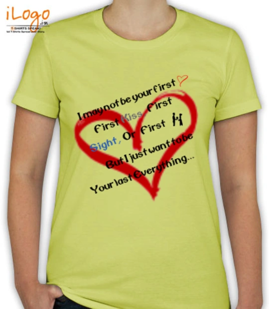 T shirts ndfinal- T-Shirt