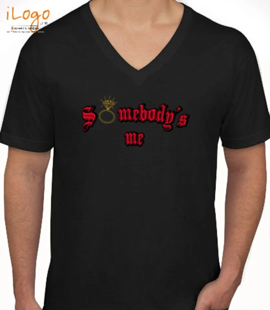 T shirts Vikrant-Sood T-Shirt