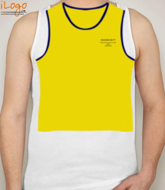 T shirts in- T-Shirt