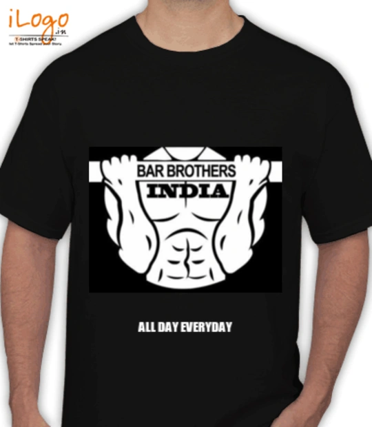 T shirts Bar-brother T-Shirt