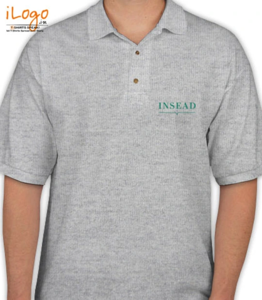 T shirts insead-polo T-Shirt