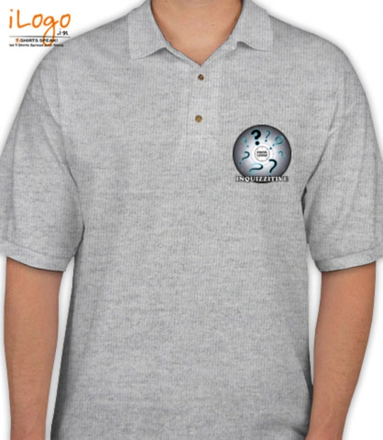 T shirts Inquizzitive T-Shirt