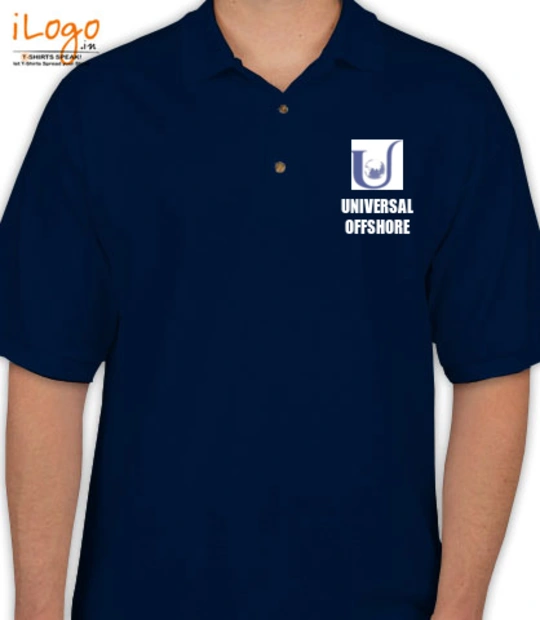 T shirts UNIVERSALOFF T-Shirt