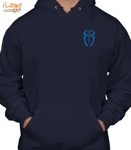 T shirts roman-hoodie T-Shirt