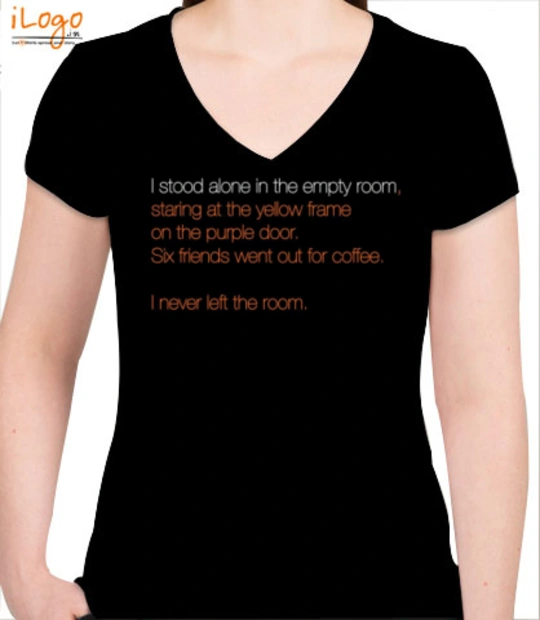 T shirts doorframe T-Shirt