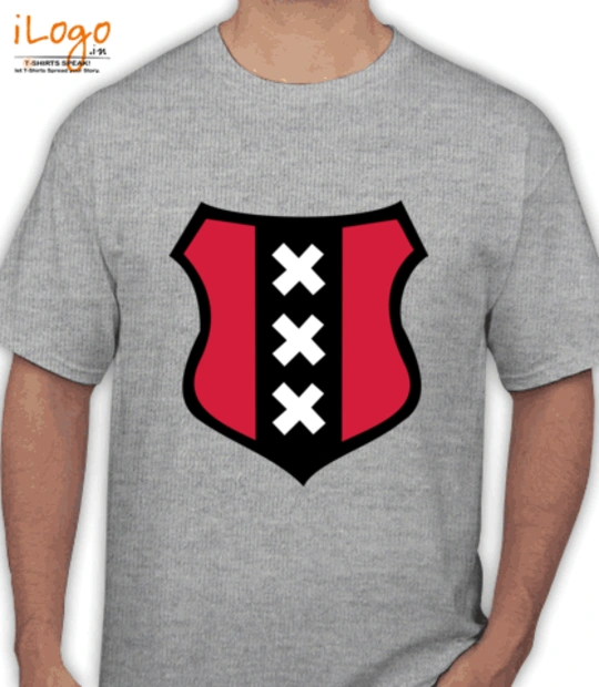 T shirts ams T-Shirt