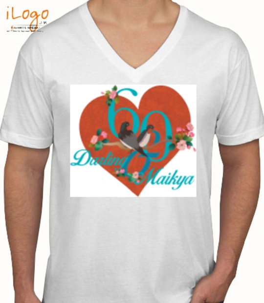 T shirts darling T-Shirt