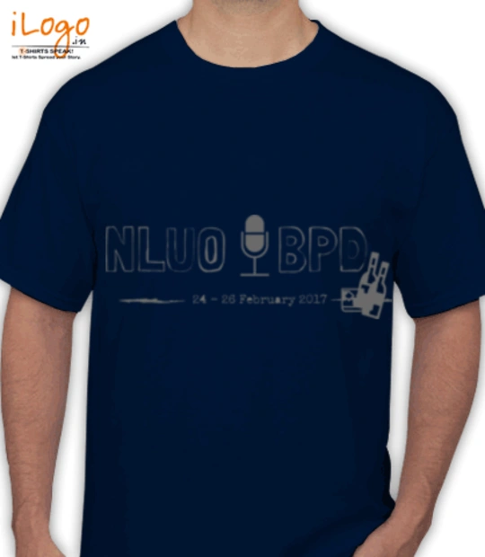T shirts Parlimentary T-Shirt