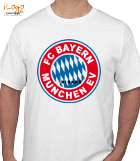 T shirts MUNCHEN T-Shirt