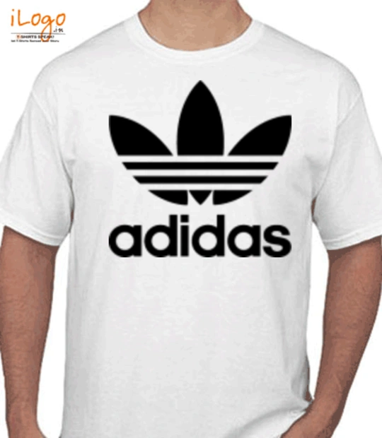 T shirts Adidas T-Shirt