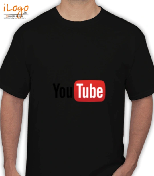 T shirts crativeyoutube T-Shirt
