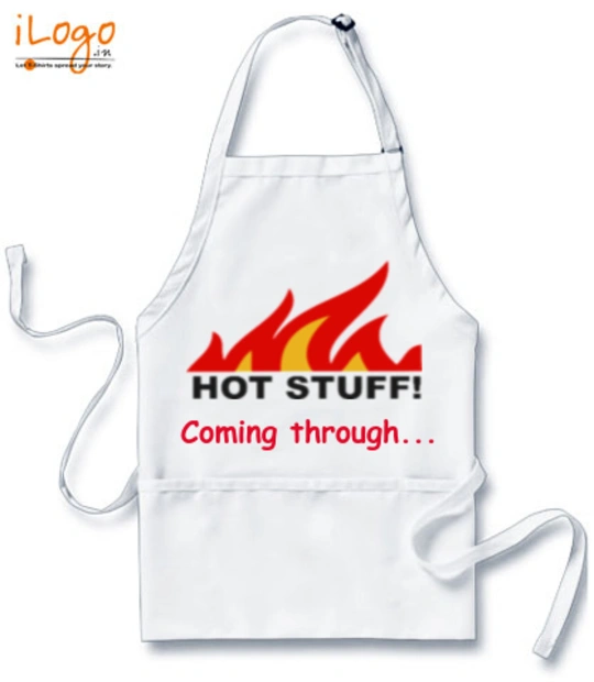 T shirts hot-stuff- T-Shirt