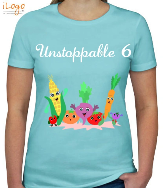 T shirts UnstopDesn T-Shirt