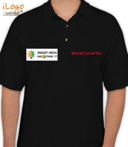 T shirts SIH-IIC T-Shirt