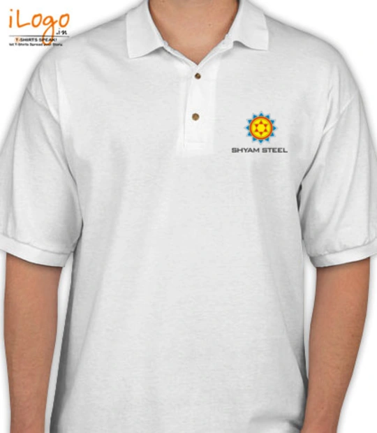T shirts shyamsteel T-Shirt