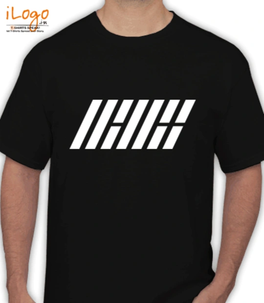 T shirts IKON-tshirt T-Shirt