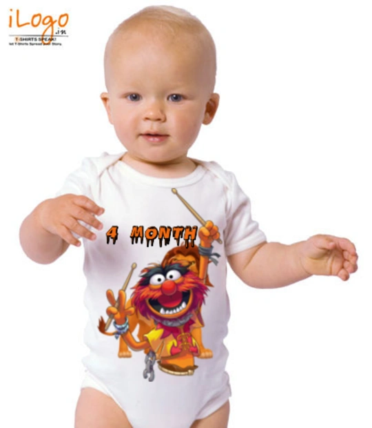 T shirts Month T-Shirt