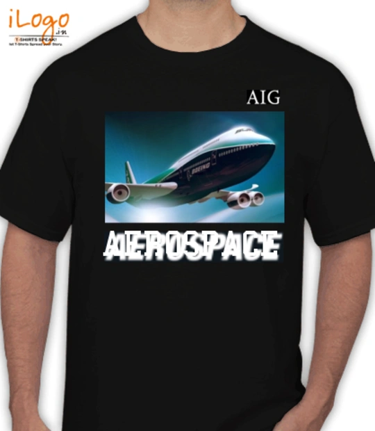 T shirts AEROSPACE-FINAL T-Shirt