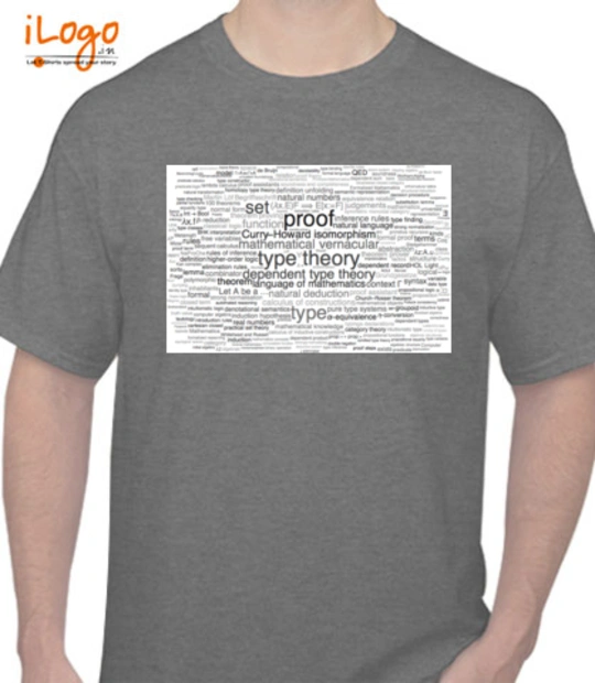 T shirts TestDesign T-Shirt
