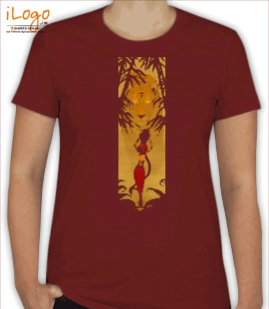 T shirts jungleb T-Shirt