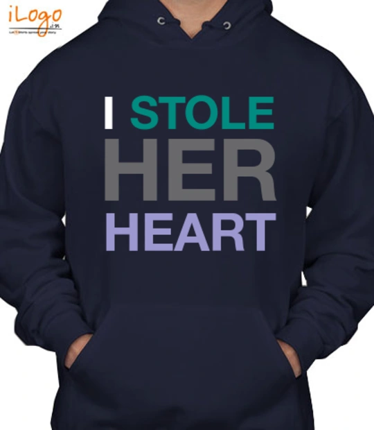 T shirts Istolehernavy T-Shirt