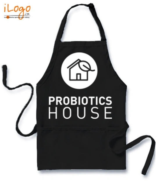 T shirts MGE-Apron T-Shirt