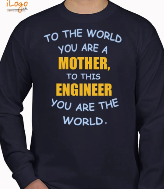 T shirts Mother T-Shirt