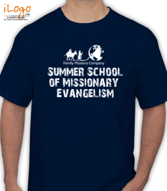 T shirts SSME- T-Shirt