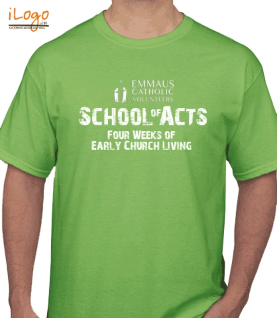 T shirts SofActs-M-Lgre T-Shirt