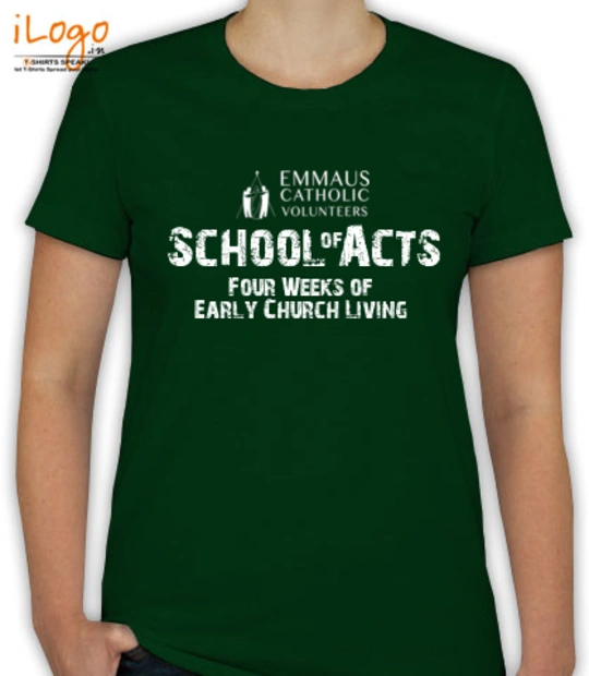 T shirts SchoolActs-F-Gr T-Shirt