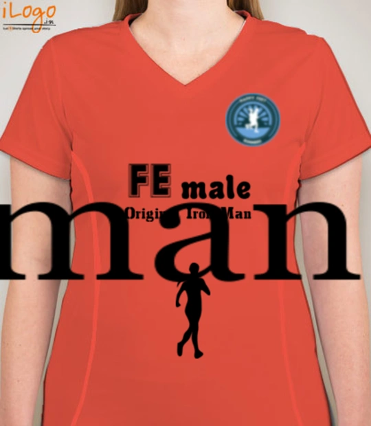 T shirts nilofar T-Shirt