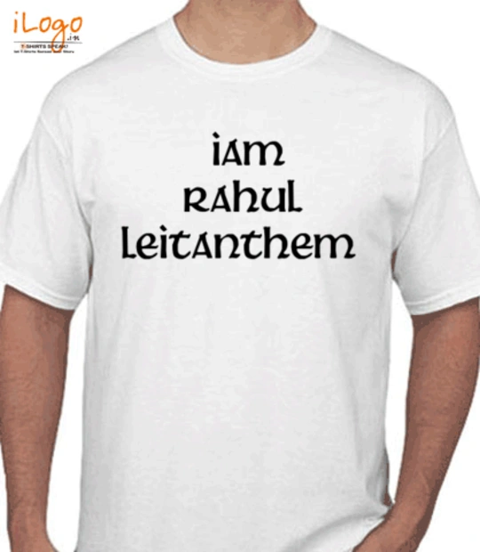 T shirts LEITANTHEM T-Shirt