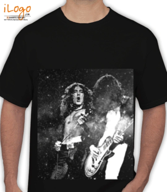 T shirts Rahul-Stephen T-Shirt