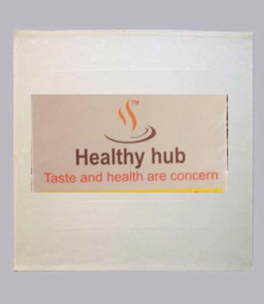 T shirts Healthy-hub T-Shirt