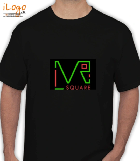 T shirts VRSquare T-Shirt