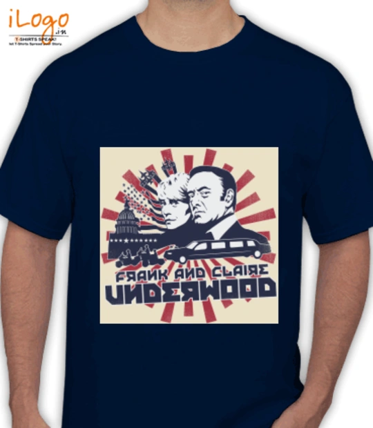 T shirts HOC- T-Shirt