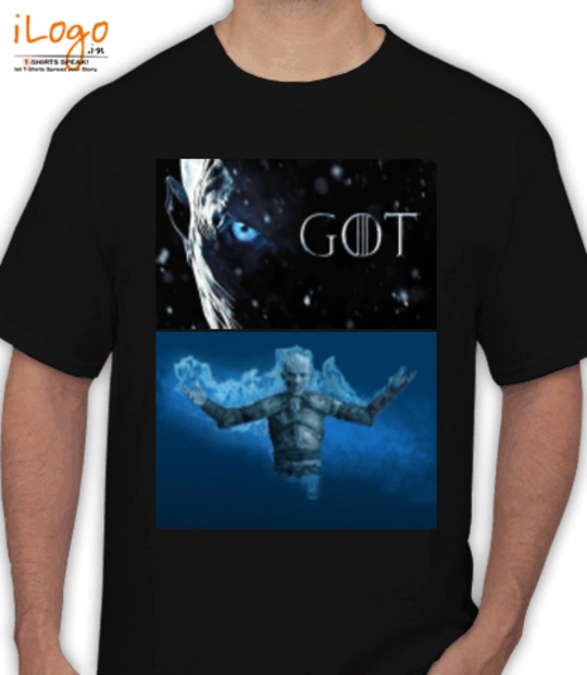 T shirts GOT T-Shirt