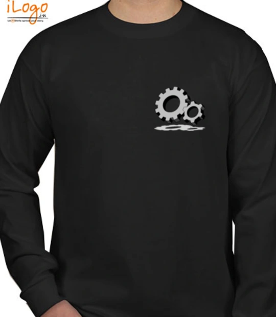 T shirts Rohan-Nikam T-Shirt
