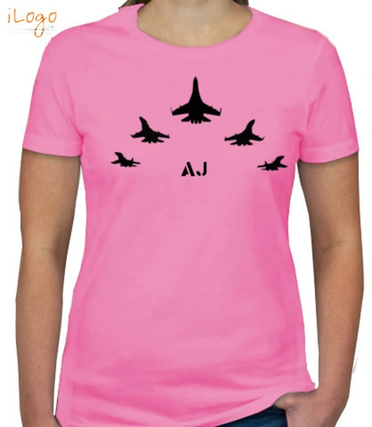 T shirts Anika-J T-Shirt