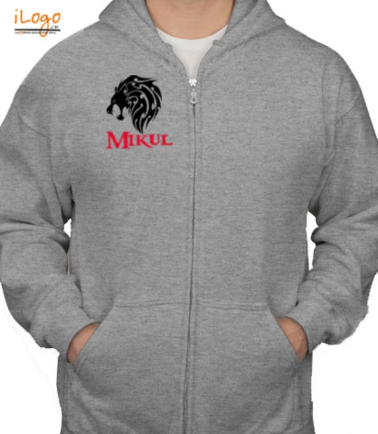 T shirts Mikul- T-Shirt