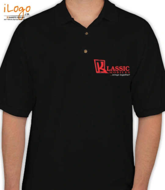 T shirts KLASSIC T-Shirt