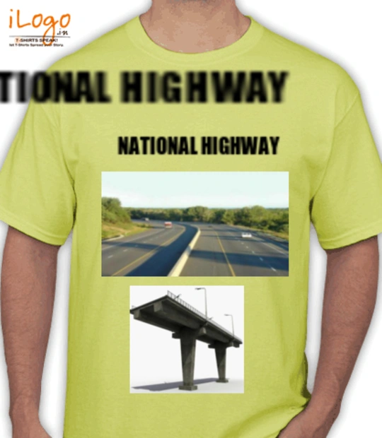 T shirts Nationalhi T-Shirt