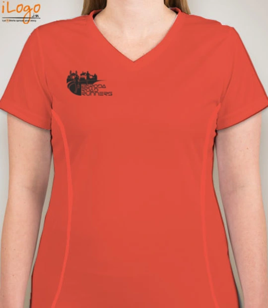 T shirts BRR- T-Shirt